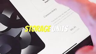 The perfect iPad for students! best gadgets for students
