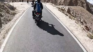 Bike ride 5