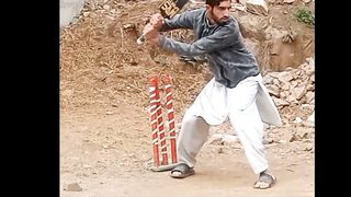 NabeelSaadkhan | beautiful playing |good player| cricket