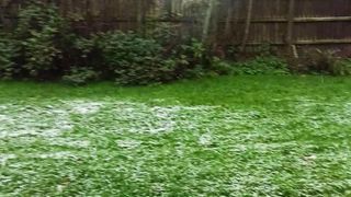 Snow fall part-2