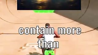 Facts that will make your jaw DROP!!!