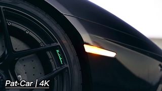Brothers, this car is really handsome
