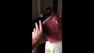 you laugh, you laugh