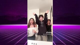 ULTIMATE TIKTOK DANCE
