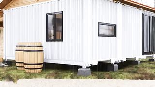 Container House
