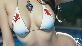 Super Micro [AI & Art Satsuki] Video 2023