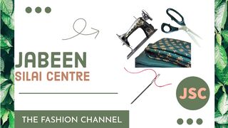 How to learn Sewing