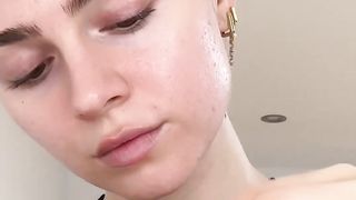 Full Face Ct makeup
