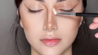 GWRM BRWOn Makeup