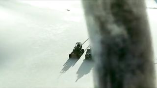Action movie hit movie