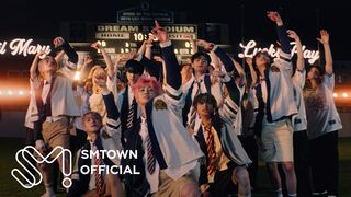 NCT DREAM 엔시티 드림 'Broken Melodies' MV - SMTOWN