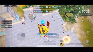 Pubg mobile 61
