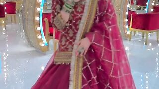 Kashees Lehnga design