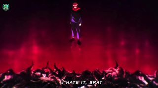 FEARLES  [ AMV ] Anime mix