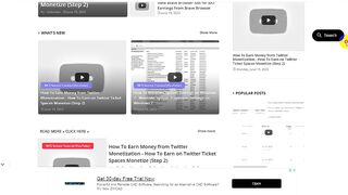 Adsense Loading Earning Tricks - How Increase Revenue In Blogger Website (20 June 2023)