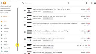 How To Check Adsterra Earning Proof with Blogger Website