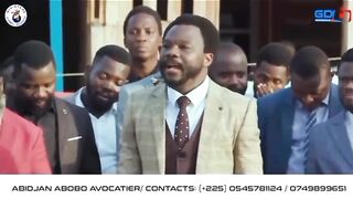 Le meilleur pasteur du monde