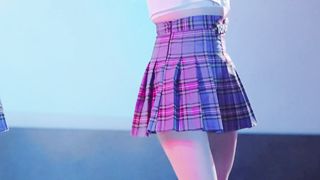두터운 팬층의 걸그룹 투유입니다