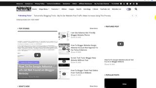 How To Blogger Website Request For Google Adsense Approval and  Show Earning From Blogger