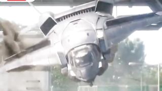 Captain America The Winter Soldier Part 21