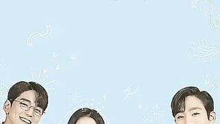 #K-drama#love them