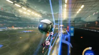 Rocket ligue