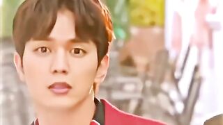 #k-drama#my strange hero