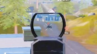 1v2 in pubg mobile
