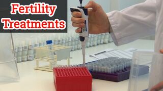 Fertility treatments on the up but not via the NHS