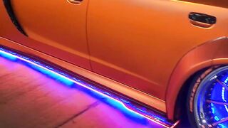 ro car
