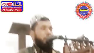 Qari Atta ul Rahman Anjum Sahab چند منٹوں کی گفتگو میں چند قیمتی موتی
