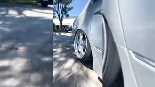 Stance/Low cars Fails and Scrape... (Compilation tik tok)
