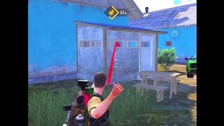 Victor vs immortal victor ???? pubgmobile