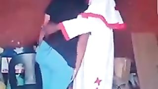 FAKE PRIEST GONE VIRAL
