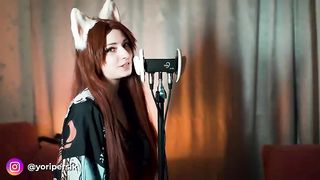girl asmr 4