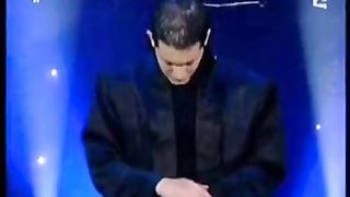 A magician with extraordinary abilities