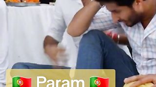 Funny video spot me bhai log 91