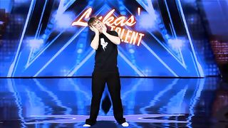 Amazing Magic Show