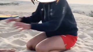 TikTok Gacha Head