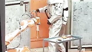 Open thé door%21