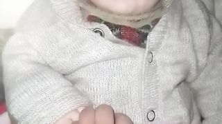 Cute baby 66