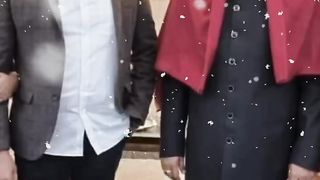 Pastor Respect