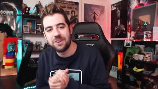Auronplay= EL SEÑOR DE LAS MULTAS (Broma telefónica).