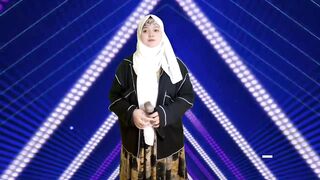 Aisyah istri Rosulullah