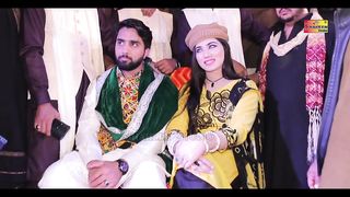 Aj Mahi Da Dil Pharolae - Mehak Malik - New Dance