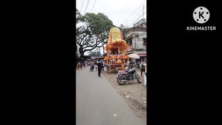 হরে কৃষ্ণ জয় জগন্নাথ