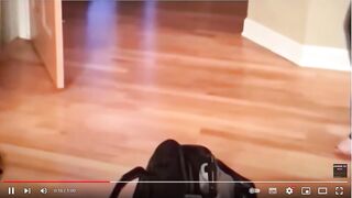 video chat drole