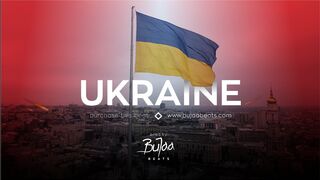 " UKRAINE " Oriental Trap beat x Balkan Hip Hop Instrumental | Prod by BuJaa Beats