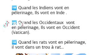 Dieu n'est pas en Afrique vraiment...