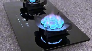 Le miracle de la cuisine
